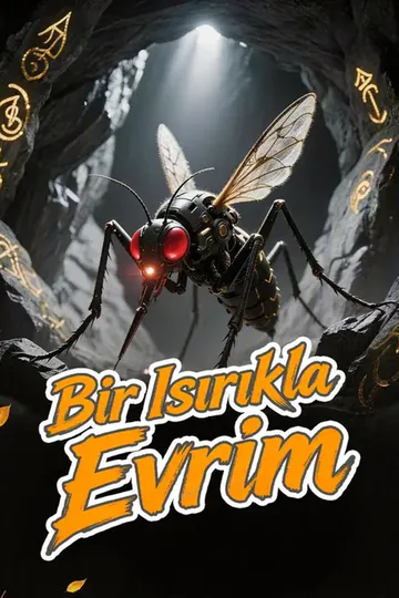 (Dublajlı) Bir Isırıkla Evrim afişi