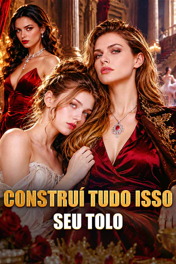 Pôster de Construí Tudo Isso, Seu Tolo