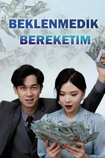 Beklenmedik Bereketim afişi
