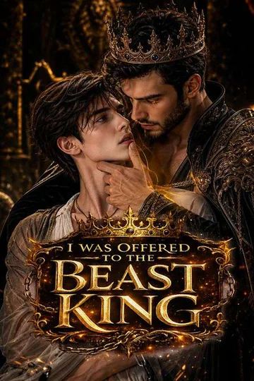 I Was Offered to the Beast King poster