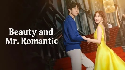 Beauty and Mr. Romantic Episode 30