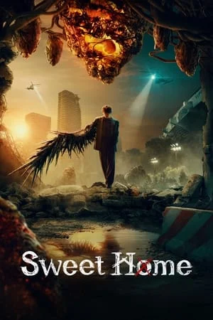 Sweet Home Season 3