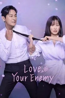 Love Your Enemy