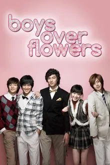 Boys over Flowers