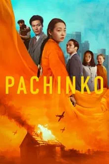 Pachinko Season 2